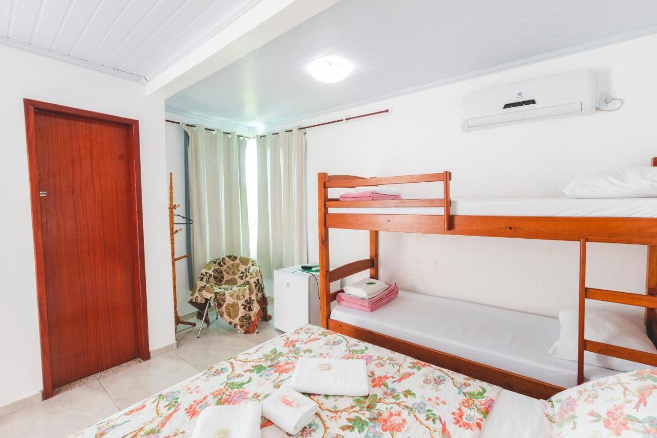 Pousada Arraial Caribe 2*