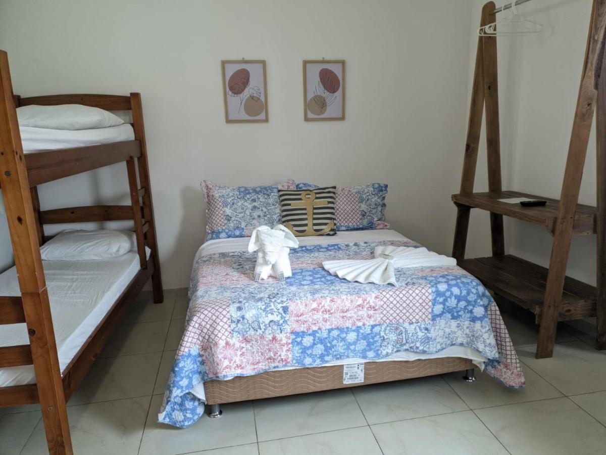 Pousada Arraial Caribe Pensão