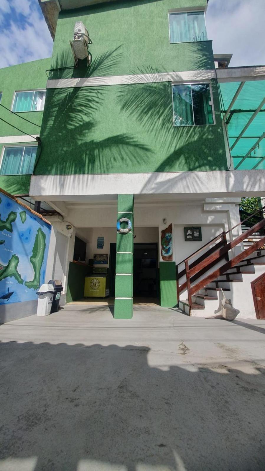 Pensão Pousada Arraial Caribe 2*