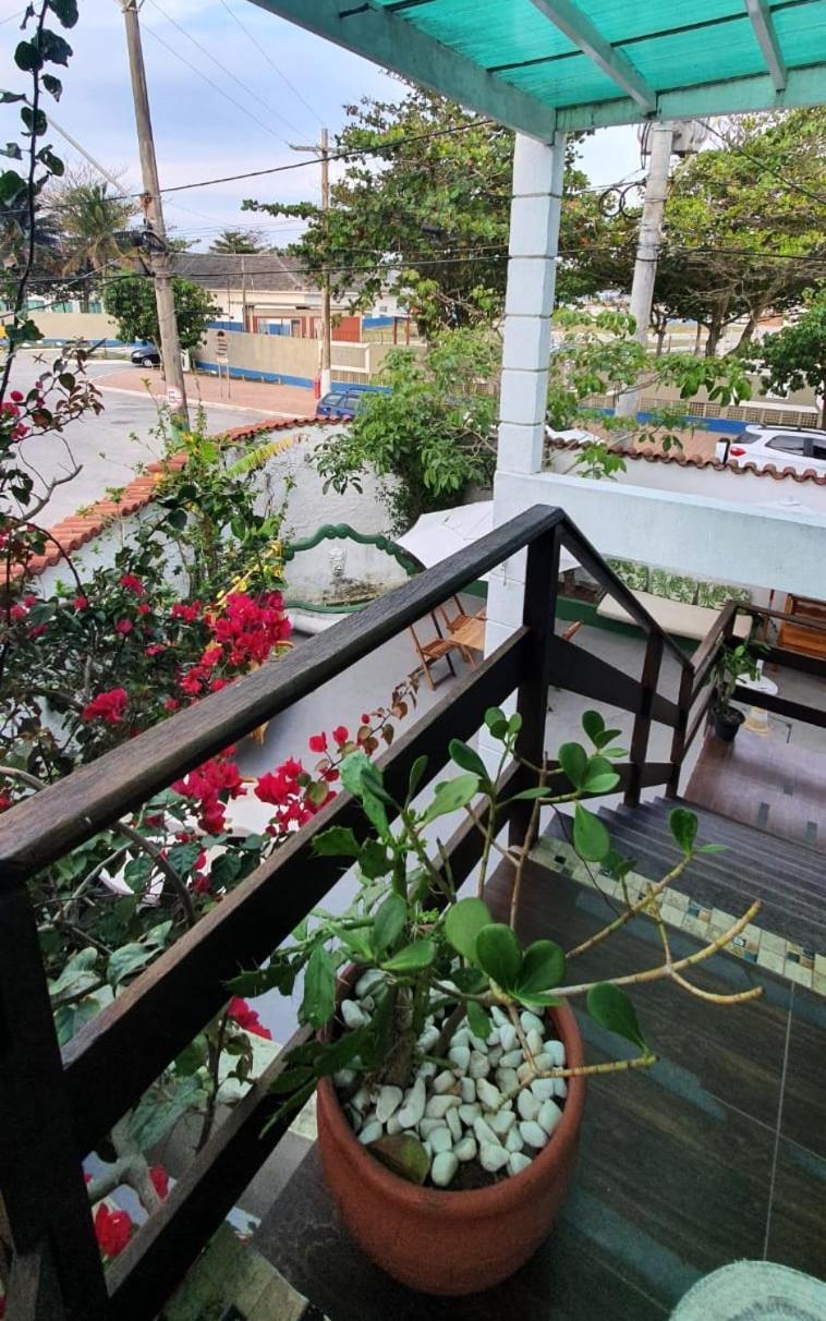 Pousada Arraial Caribe 2*