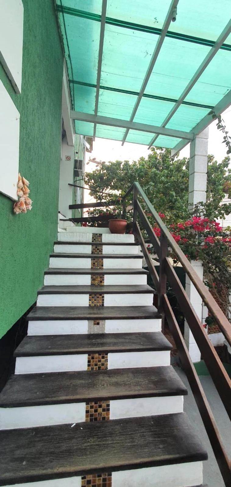 Pensão Pousada Arraial Caribe 2*