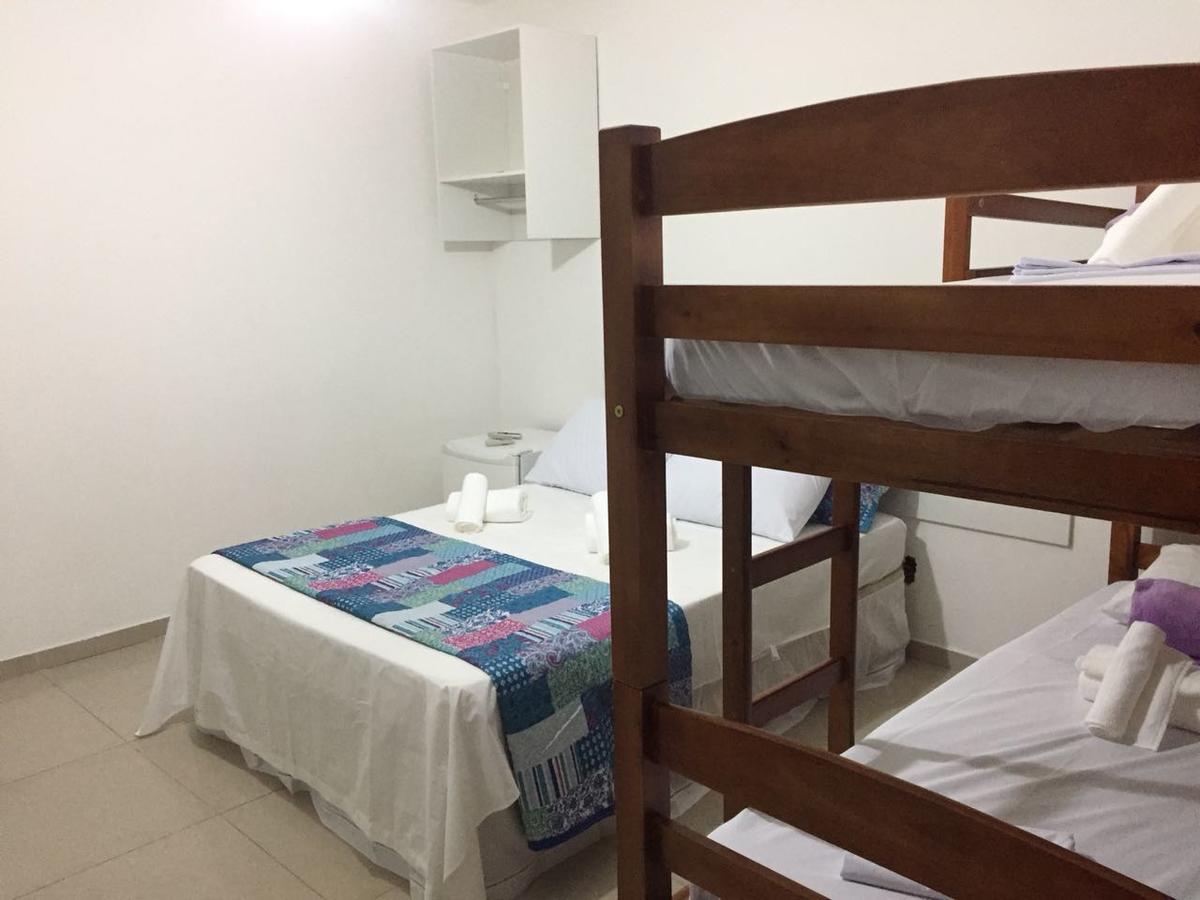 Pousada Arraial Caribe Pensão