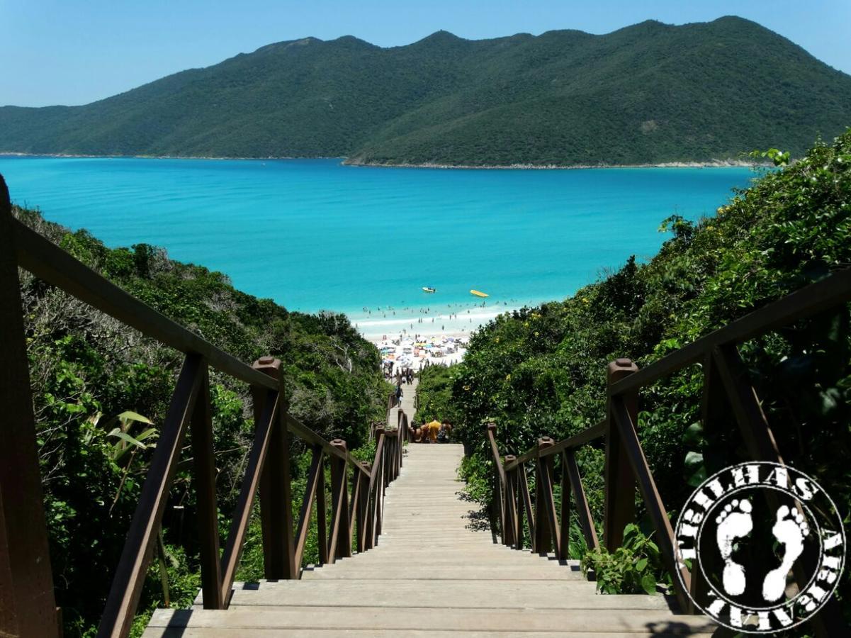 Pousada Arraial Caribe
