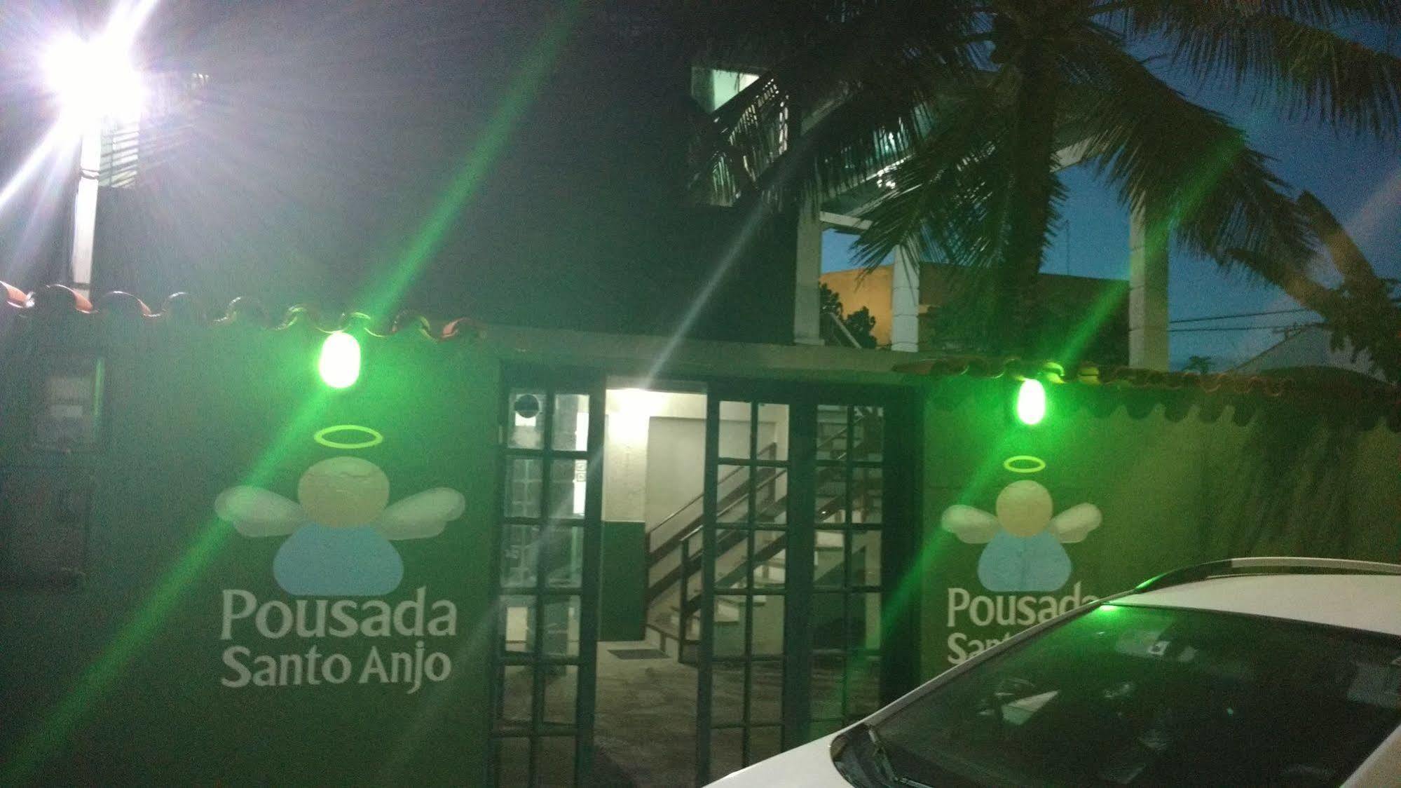 Pousada Arraial Caribe Pensão