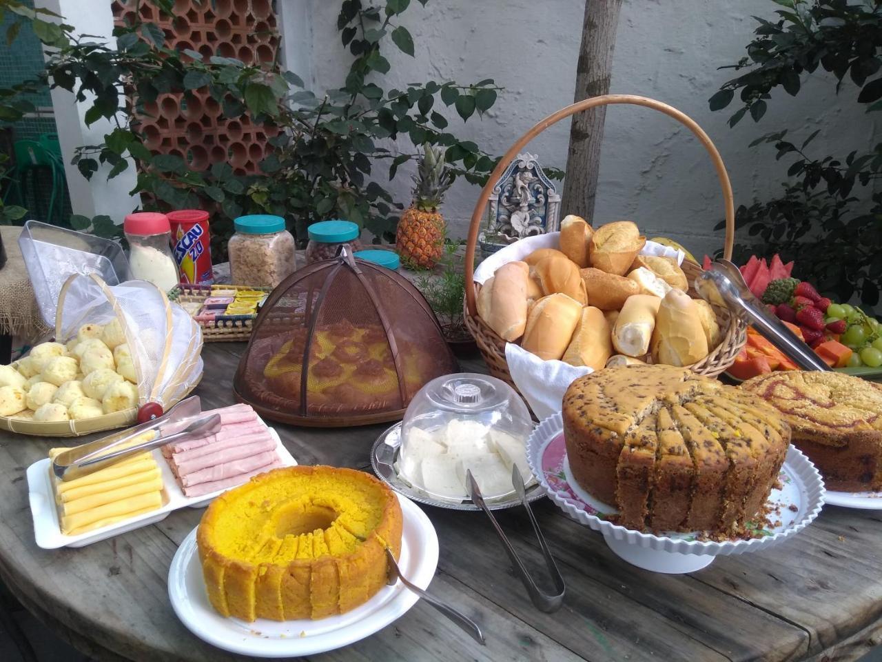 Pousada Arraial Caribe Pensão 2*