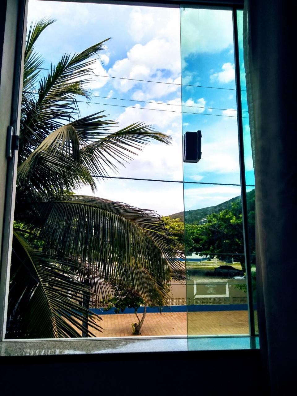 Pousada Arraial Caribe 2*