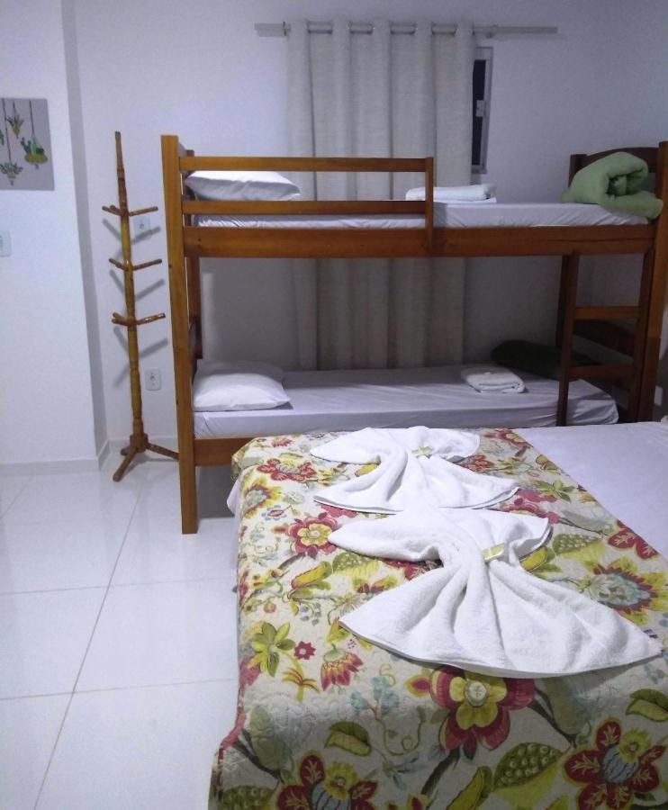 Pousada Arraial Caribe Pensão